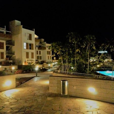Ferienwohnung Nuevo Y Acogedor Duplex Frente Al Mar El Médano Exterior foto